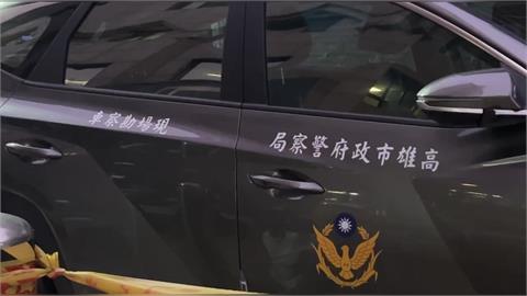 快新聞／高雄鳳山中年男從高樓墜落身亡　疑因「這一事」