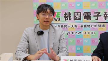 2025台灣燈會在桃園　觀旅局長周柏吟想讓大家感受城市律動感