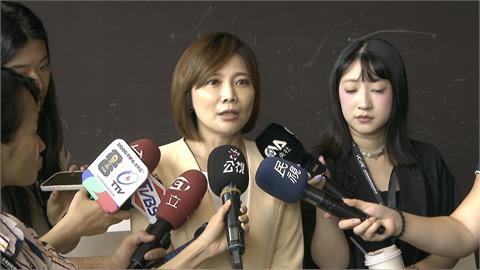 快新聞／總統府出面聲援了！媒體人遭痛毆「兇手真是中國人」她憤怒揭穿中共陰謀