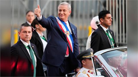 快新聞／智利依賴中國有夠慘！櫻桃價格崩跌「這舉動」反將一軍　北京氣炸了