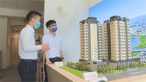 搭新青安最高可貸1250萬！　住宅補貼8/1開放申請
