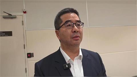 快新聞／馬辦人事風波延燒！遭週刊驚爆1事　蕭旭岑回應了