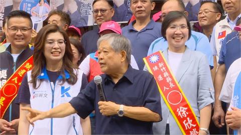 最新／鄭麗文被罵了！前新竹縣長直指「選不贏唯你是問」：最大戰犯就是你