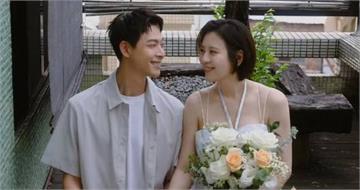 劉品言、連晨翔拍MV結緣！　「媒人」戴愛玲嗨喊：婚宴要上台唱
