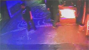 台南角頭告別式 警逮4年前槍擊案通緝犯