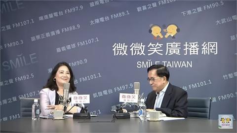 被在野列入罷免清單？　吳思瑤：問政造成藍白壓力