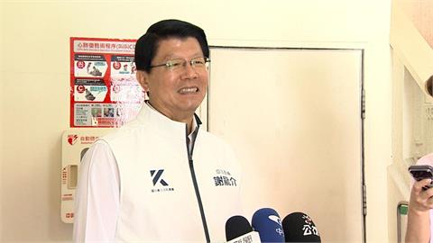 鄭麗文訪美「狂吹唪習近平」　攜中配中常委同行惹議