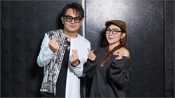 王彩樺疼惜歌壇新人！熱情助陣暖舉曝光 狂比「一手勢」祝福大成功