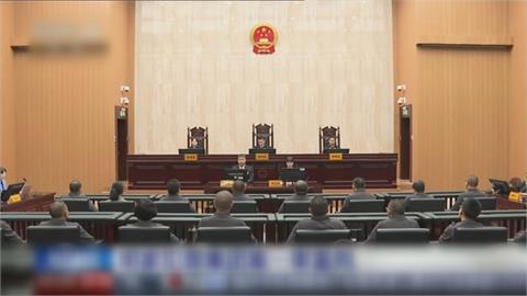 中國宣判明家緬北武裝集團犯罪案　不法所得逾100億　11人死刑