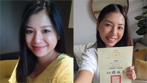 44歲侯湘婷近況曝光！淡出演藝圈19年「連霸家長會長」網暴動：眾望所歸