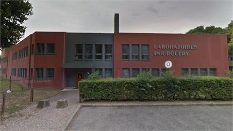 快新聞／又是法國！里昂1工廠遭劫掠　4億黃金、貴金屬一度失竊