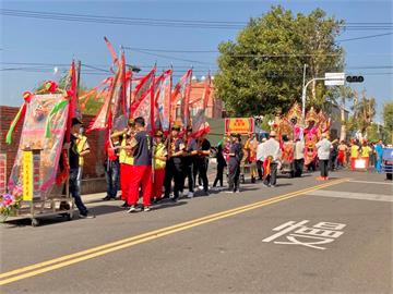 太玄宮質疑影片遭剪輯喊告　拍攝者3點聲明反嗆「送鑑定」