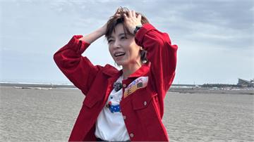 王瞳拍八點檔再等等！最新近況曝光 錄外景「驚碰一事」她嚇慘狂叫