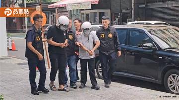 8屁孩狂炸十八羅漢洞！PO網喊：屍首分離、死不瞑目　2男涉2罪交保
