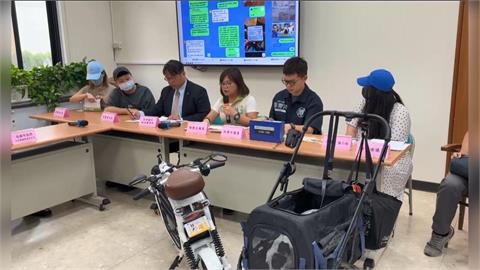 控「寵物電動車」上路遭開罰　投訴民眾反遭業者「求償3百萬」
