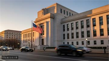 聯準會利率連三凍！川普施壓 Jerome Powell 去留成焦點