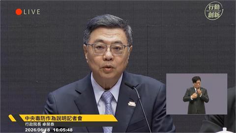 毒駕慘了！政院拍板修正草案　毒駕、拒測一律吊銷駕照