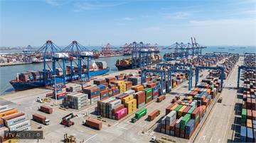 AI熱潮救出口！中國6月出口大增27% 內需疲軟仍成隱憂