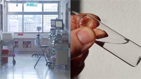 基隆驚傳「氰化物」中毒案！52歲男倒臥家中…門外竟留下「詭異字條」