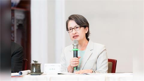 快新聞／總統提名陳永興掌監院　「這黨」卻籲停止提名、廢除監察院