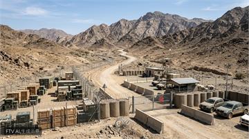 黎巴嫩再截獲200公斤炸藥　總理宣示嚴打非法武器