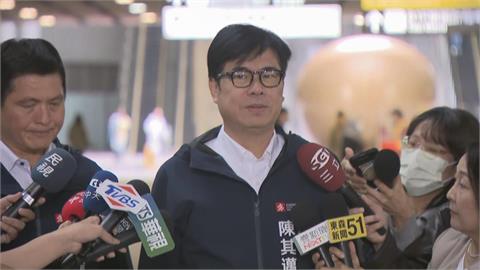 快新聞/以台北砍人案為誡!高雄嚴防節日、演唱會出意外 陳其邁想這樣做