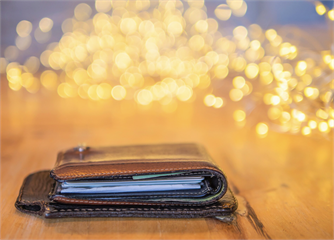 清明連假錢包大掃除！3分鐘招財法讓財運爆棚