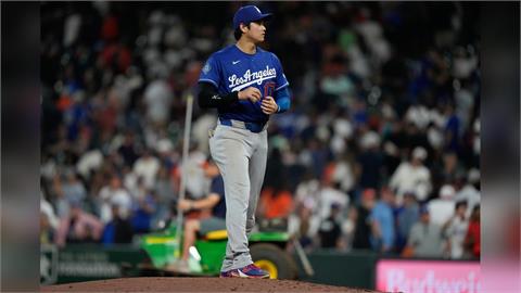 MLB(影)／睽違23天大谷翔平再度進牛棚練投！未來計畫總ㄟ全說了