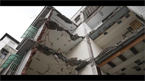 建商營造成本大增蓋屋卡關 地主住戶求助無門淪都更孤兒