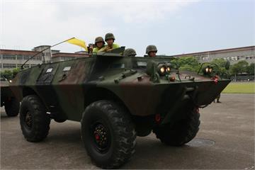 國軍漢光演習車禍事頻傳　軍事專家張競：加強基本操作演練才能減少事故