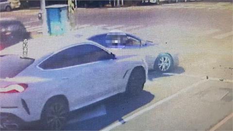 中秋當街尋仇連開15槍　主嫌逃亡2天自行投案判決出爐