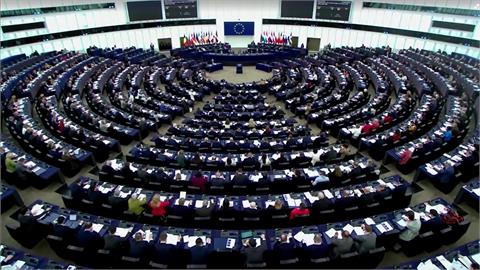 歐洲議會委員會通過晶片法 要與台灣晶片外交