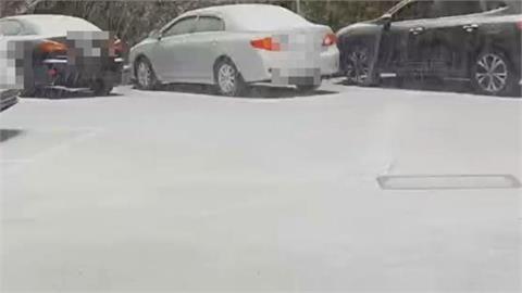 情侶吵架被丟在高山！專家揭「高山離婚」殘酷真相：她零下20度被活活凍死