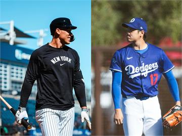 MLB／2025年百大球星排行大谷第１法官第２　洋基主播不同意因為「這原因」