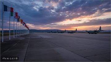 德國防長稱美軍撤離「意料之中」　呼籲歐洲應承擔更多防衛責任