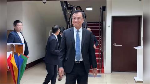 快新聞／李貞秀「索資」風波未解！蘇嘉全拜會民眾黨團　雙方互動一次看