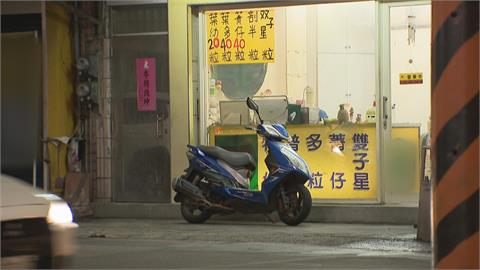 五股檳榔攤遭砸控警吃案　警澄清依法偵辦