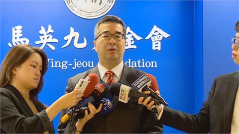 快新聞／蕭旭岑又是你！稱「AIT處長只比科長大一點」　陳冠廷：欠缺尊重