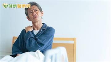 男性過了40歲為何容易累　沒性趣？醫師教你檢查與改善