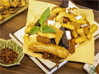 宵夜口袋名單！澎湖人氣特色鹹酥雞店　香辣滋味像在吃麻辣鍋