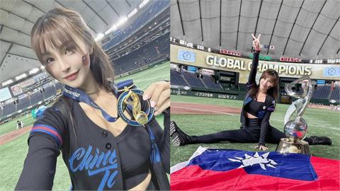 中職／遭爆當高志綱小三、私生活混亂！林倪安硬起來發表聲明喊告