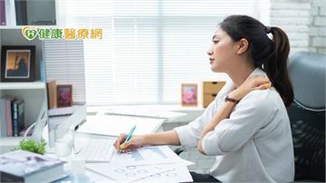 開工總是提不起勁？專家教四層「情緒OK繃」找回節奏