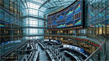 全球公債殖利率創金融危機後新高　美債破5%加劇借貸壓力