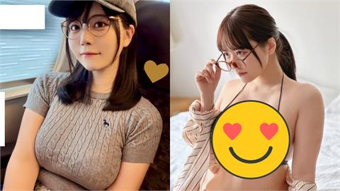 昔「超兇OL」轉戰寫真界化身鋼彈女神！「銷售冠軍」不賣相機改組模型