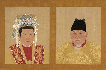 朱元璋麻臉又臭頭？故宮南院國寶展揭密