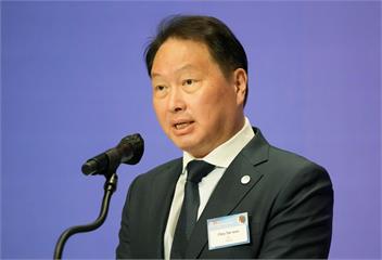 南韓SK會長崔泰源離婚案　最高法院推翻逾300億贍養費判決
