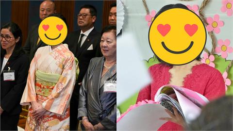 快門要失火！日本最美公主訪秘魯「微微一笑」舉國轟動…加碼1特技征服全場