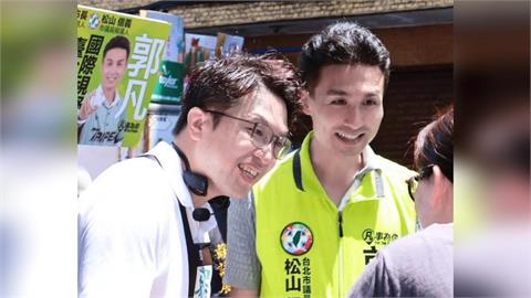 快新聞／綠營新生代戰將開火了！沈伯洋1政見讓國民黨超慌　他嘆：根本無知