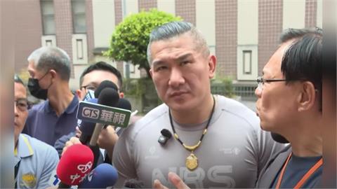 快新聞／恐嚇？館長罵檢方又轟執政黨　竟嗆：土城看守所很多位置給你們