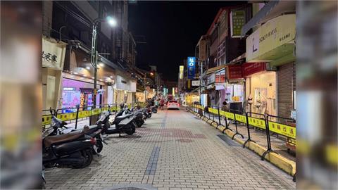 防衝突再現！大甲媽祖回鑾將駐駕彰化　警出動上百名警力、加強維安